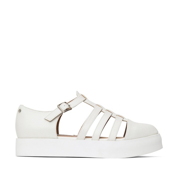 Matt & Nat Oriane Sneaker Sandals - Picture 2 of 6